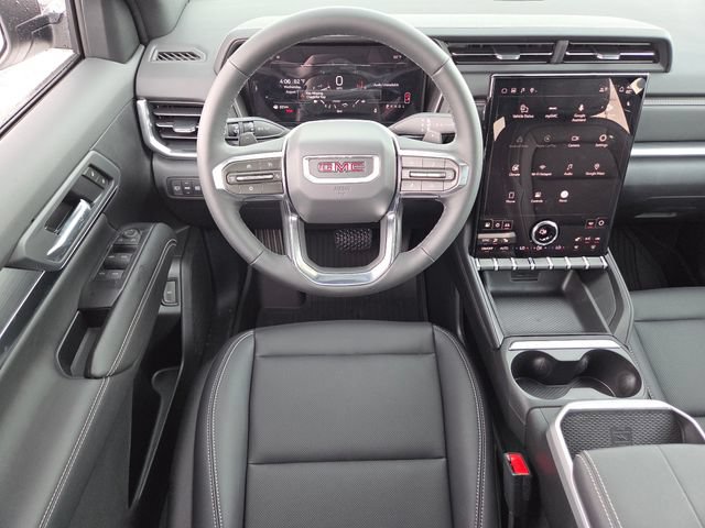 New 2027 GMC Terrain Elevation w/ Elevation Premium Package FWD image 24