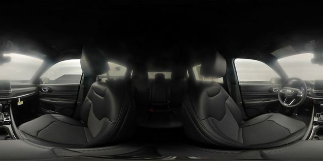 New 2026 Jeep Compass Latitude image 27