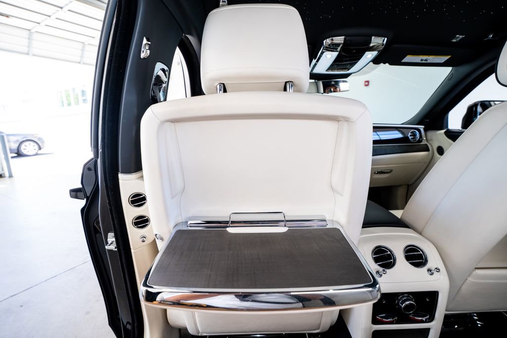 Used 2022 Rolls-Royce Ghost image 45