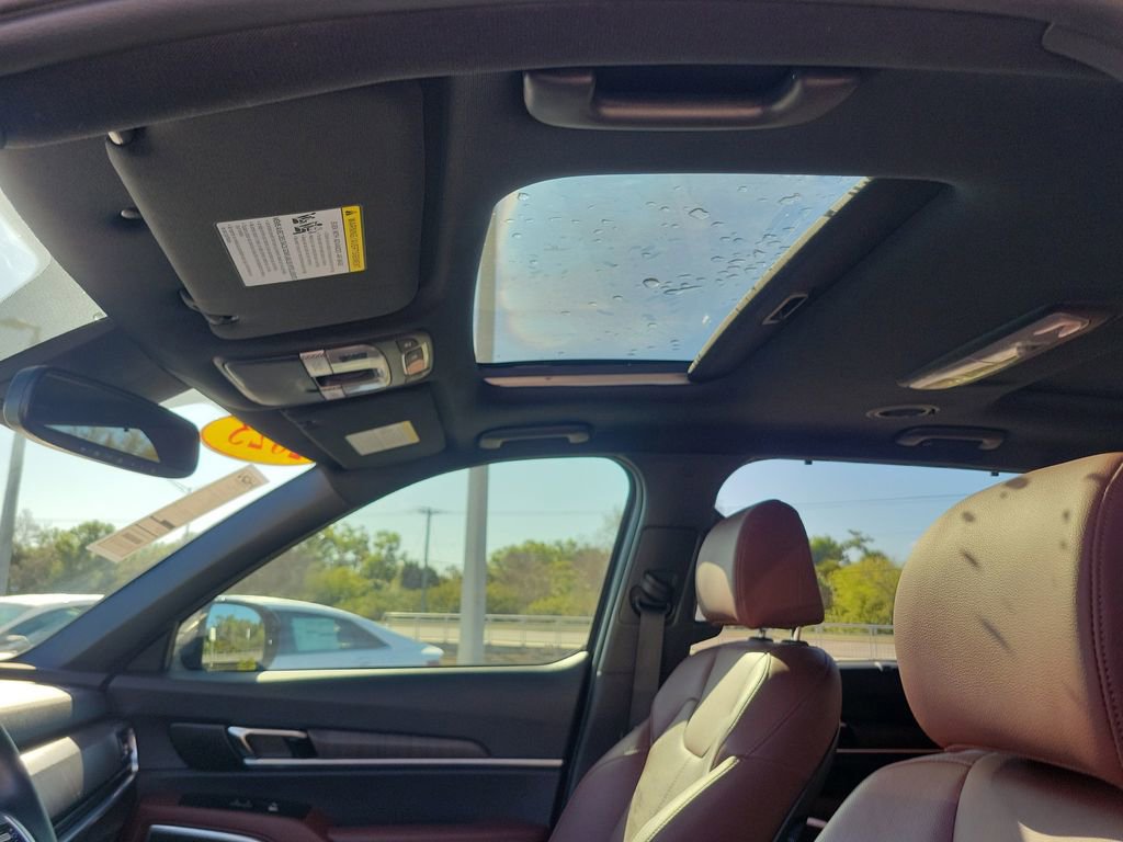 Used 2023 Kia Telluride SX image 26