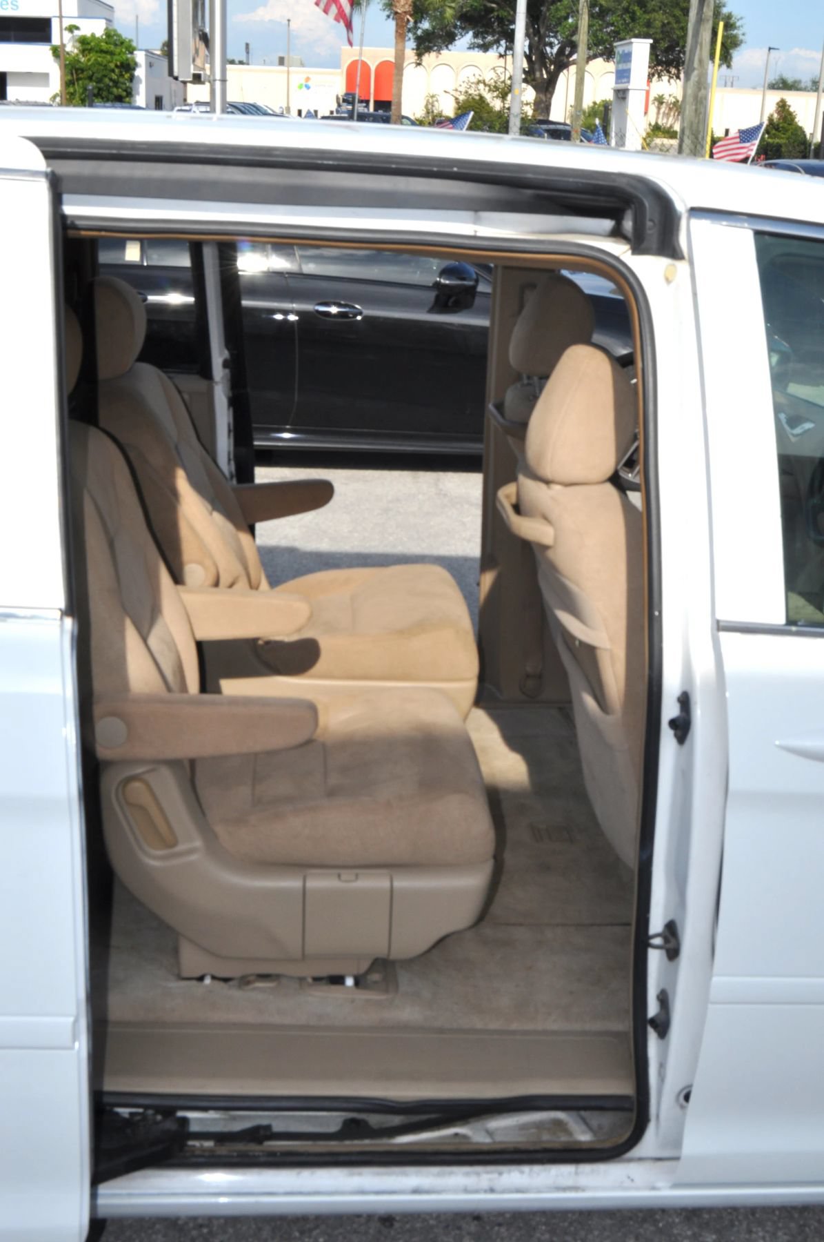 Used 2005 Honda Odyssey EX image 25