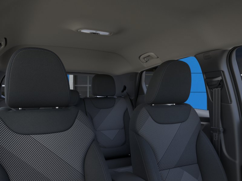 New 2027 Chevrolet Bolt LT FWD image 24