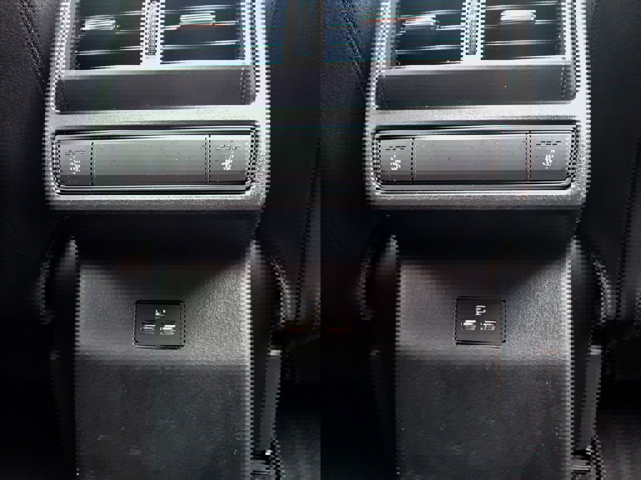 Used 2023 MAZDA CX-50 2.5 Turbo w/ Cargo Package image 25