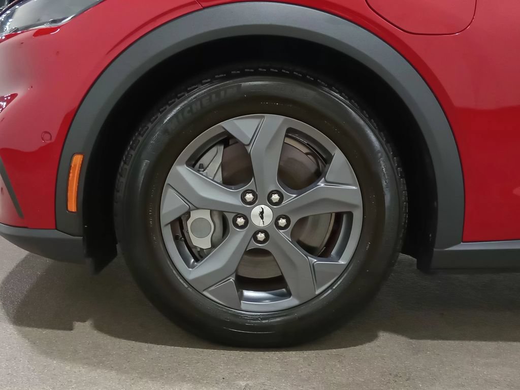 Certified 2023 Ford Mustang Mach-E Select AWD/4WD image 12