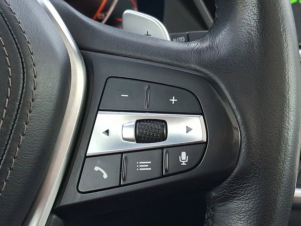 Used 2021 BMW X5 xDrive40i w/ Premium Package image 18