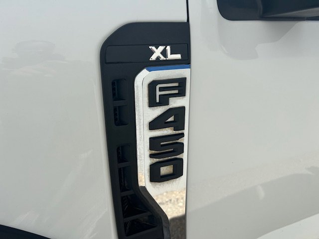 Used 2024 Ford F450 XL image 6