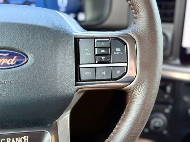 Used 2026 Ford F150 King Ranch w/ Equipment Group 601A High AWD/4WD image 38