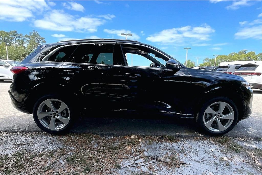 New 2026 Audi Q5 Premium Plus AWD/4WD image 4