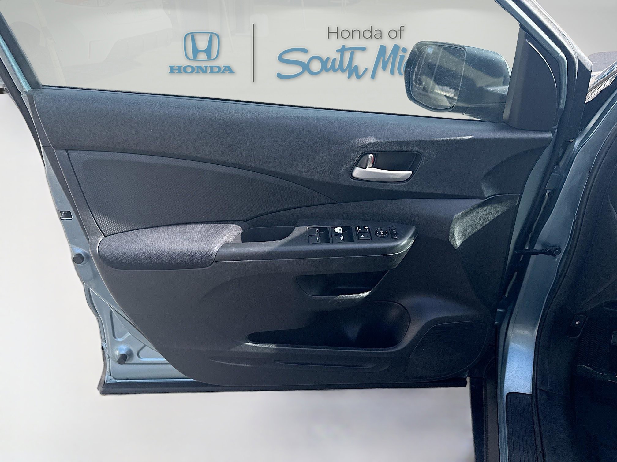 Used 2016 Honda CR-V SE image 19