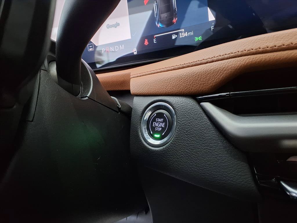 Used 2024 Cadillac XT4 Sport FWD image 25