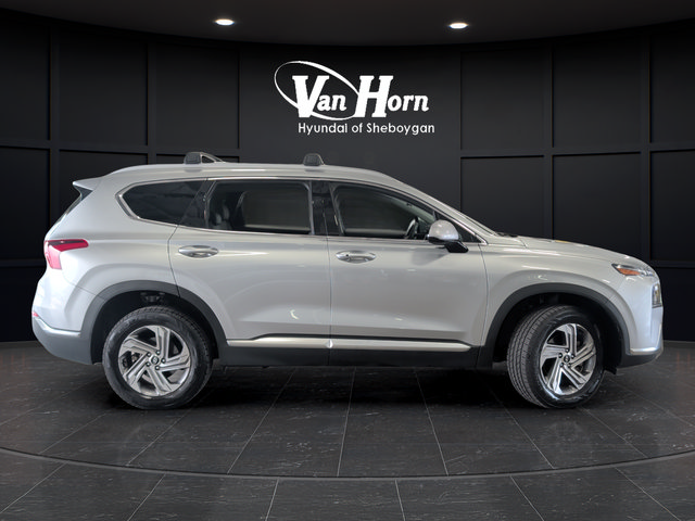 Used 2022 Hyundai Santa Fe SEL AWD/4WD image 8