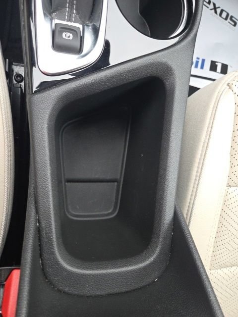 Used 2023 Buick Encore GX Essence w/ Experience Buick Package FWD image 44