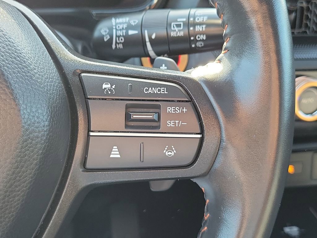 Used 2024 Honda CR-V Sport-L image 36