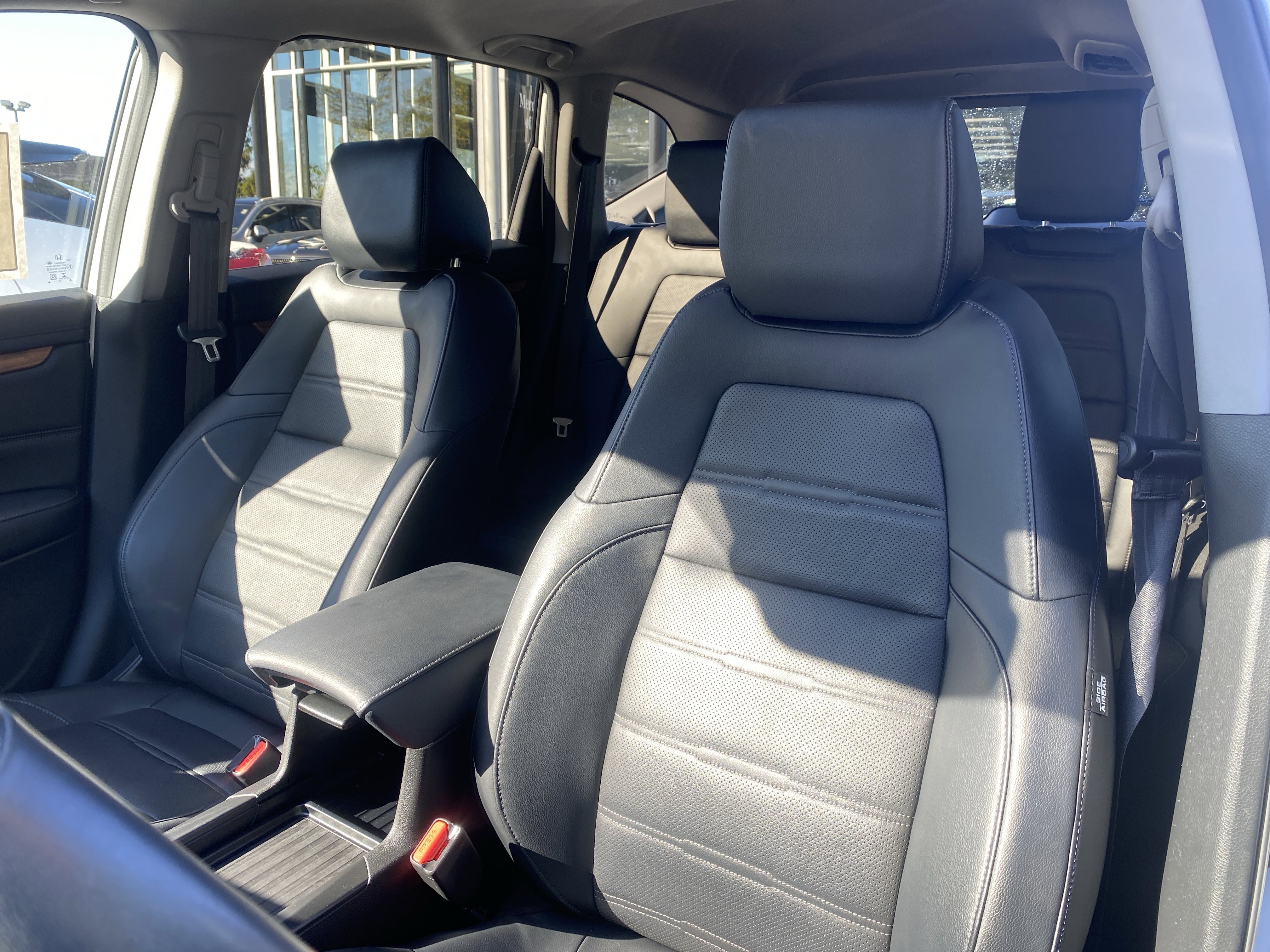 Used 2020 Honda CR-V EX-L image 10