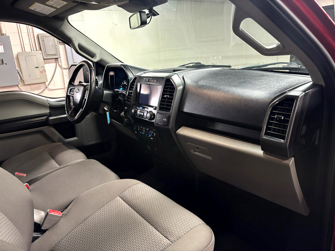 Used 2020 Ford F150 XLT w/ Equipment Group 302A Luxury image 10