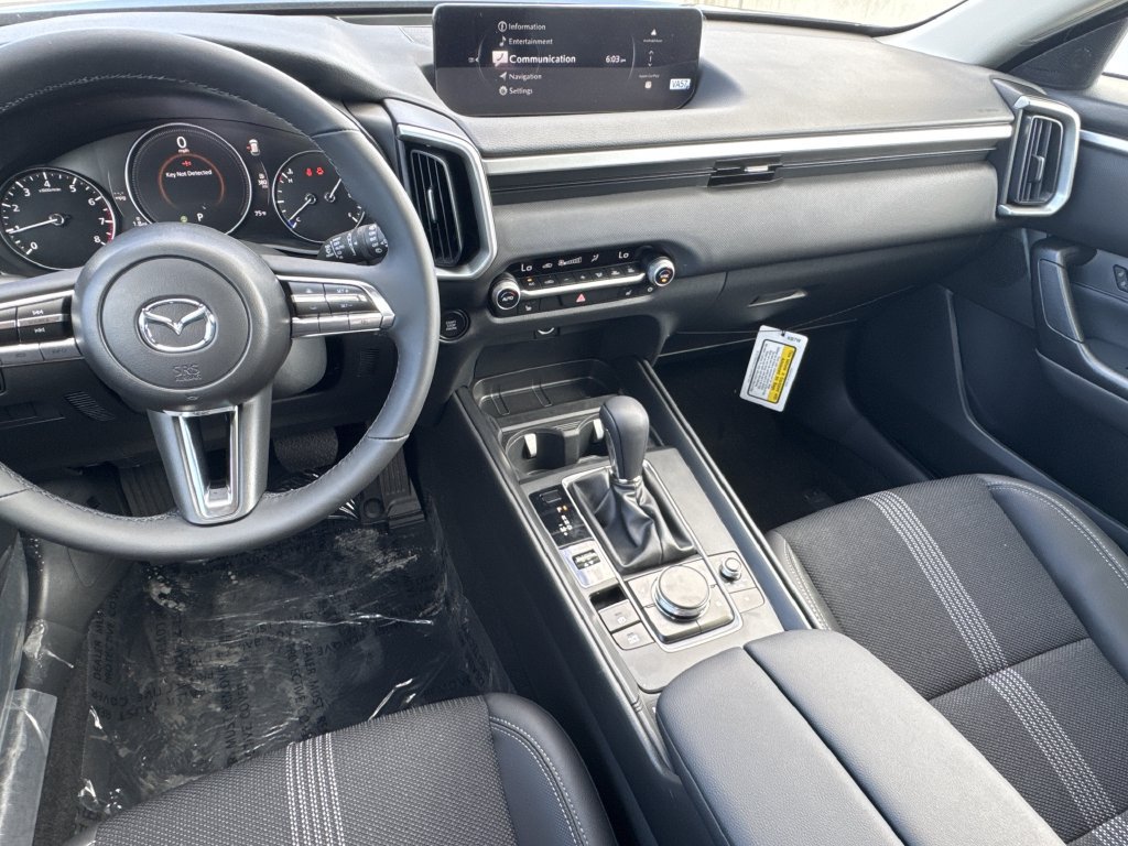 New 2026 MAZDA CX-50 Meridian Edition w/ Weather Package AWD/4WD image 16