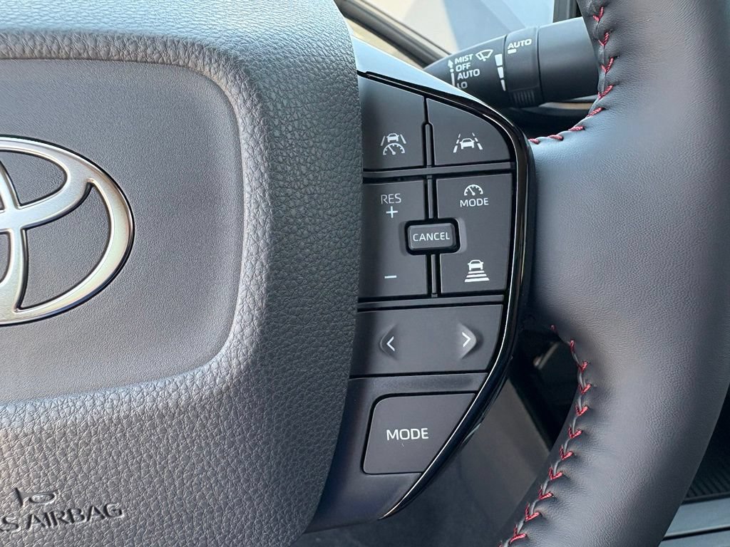 New 2026 Toyota Prius Plug-In Hybrid FWD image 37