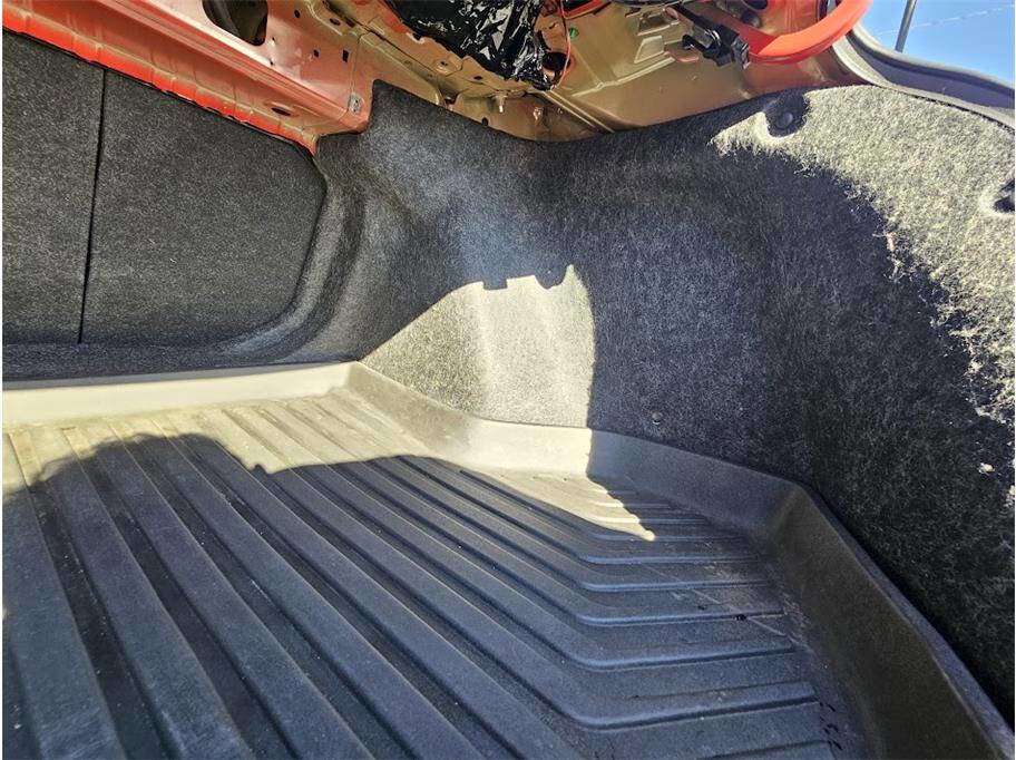 Used 2017 Honda Civic Si image 33