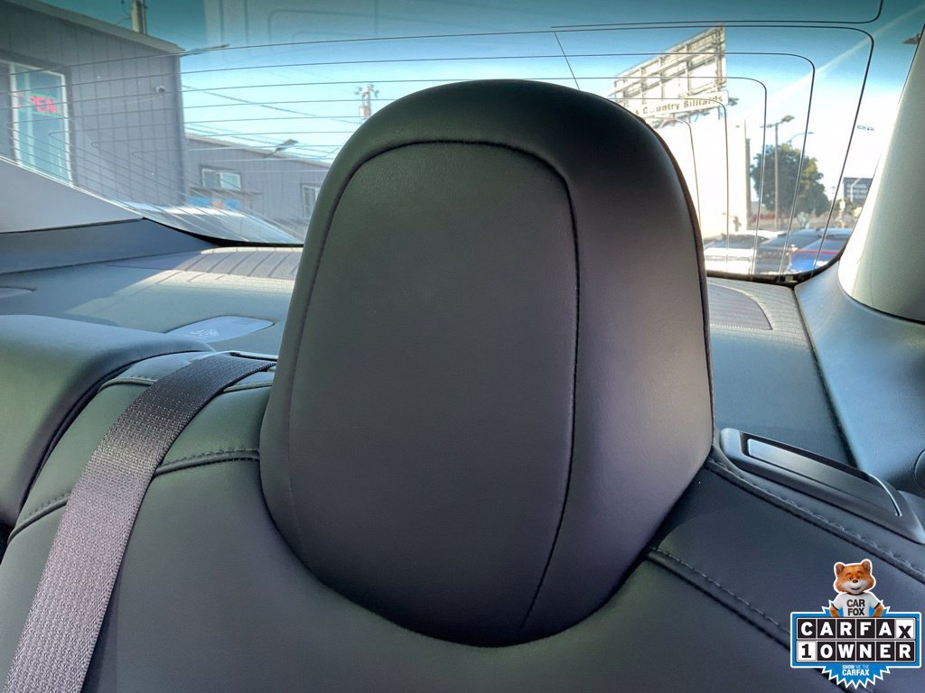 Used 2018 Tesla Model 3 Performance AWD/4WD image 28