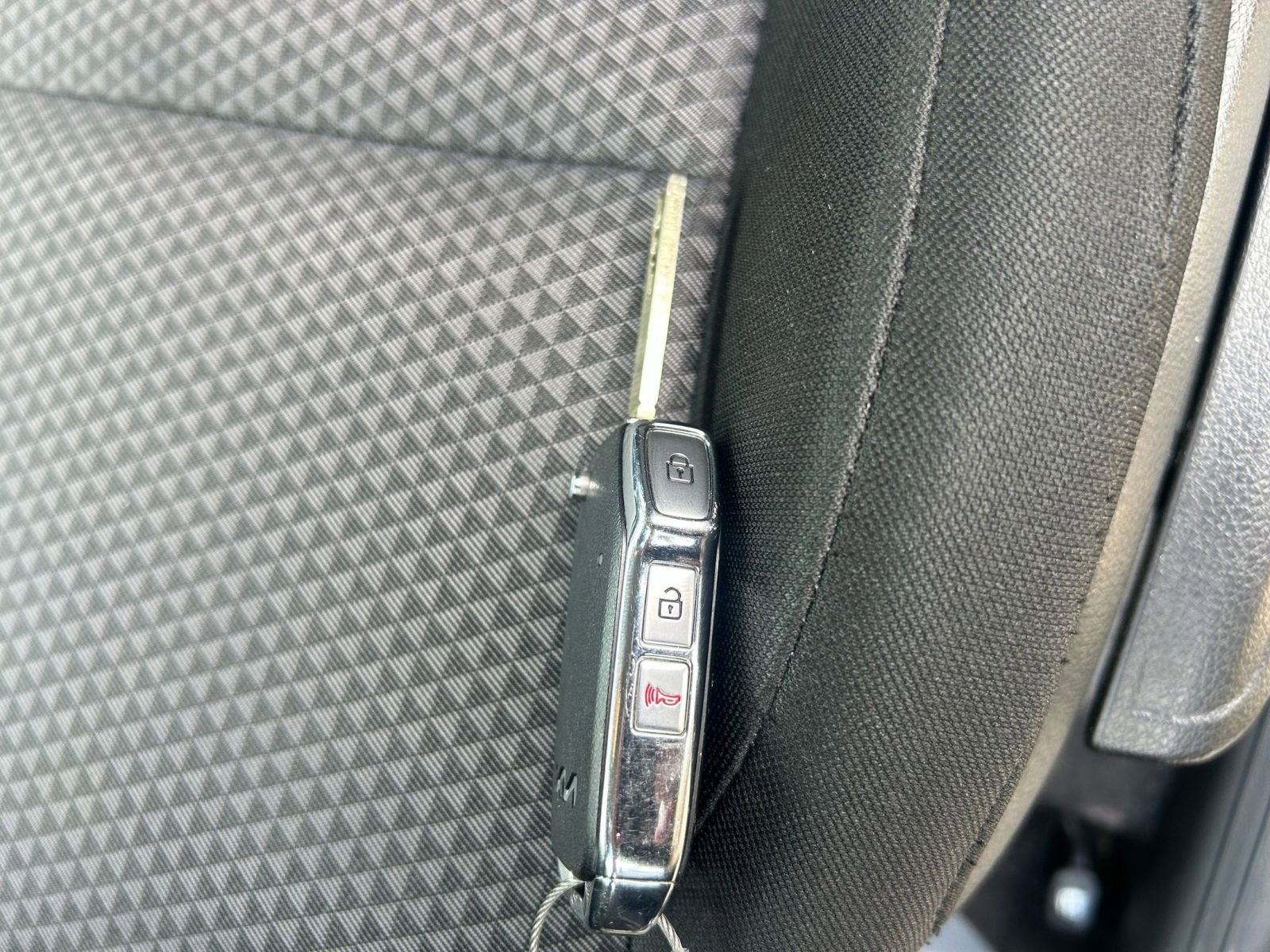 Used 2025 Kia Soul LX w/ LX Technology Package image 22