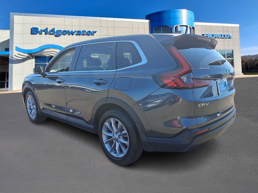 Used 2023 Honda CR-V EX-L image 4