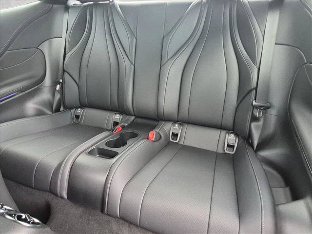 New 2027 Mercedes-Benz CLE 300 4MATIC Coupe image 14