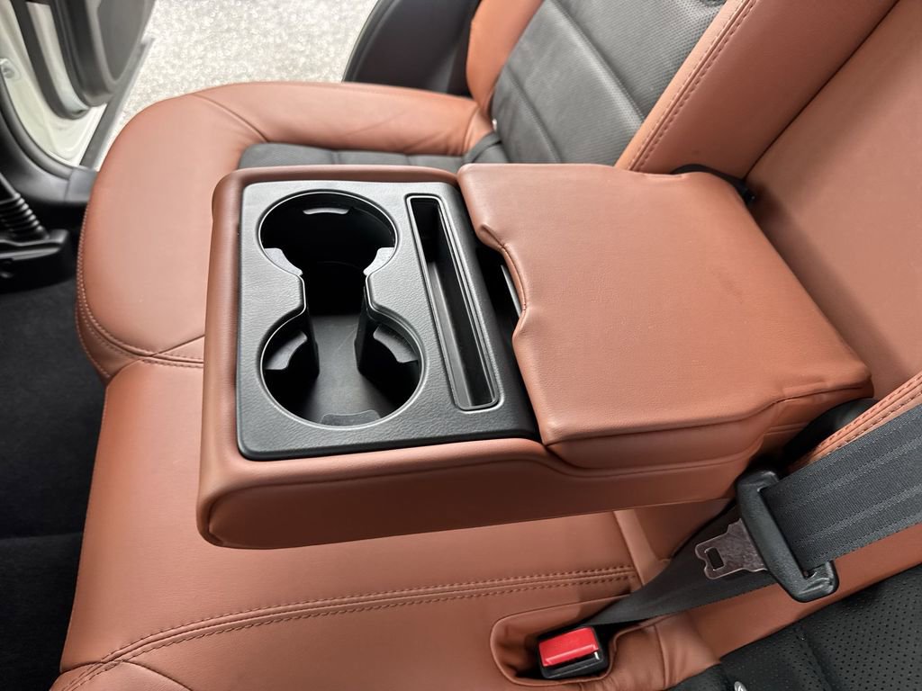 Certified 2025 MAZDA CX-5 Carbon Edition AWD/4WD image 38