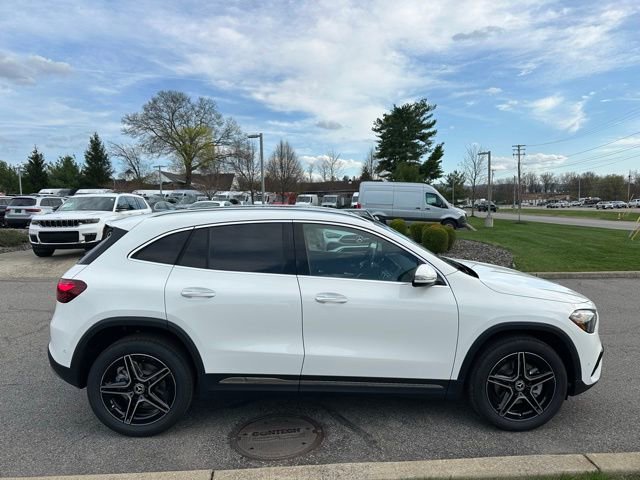 New 2026 Mercedes-Benz GLA 250 4MATIC image 6