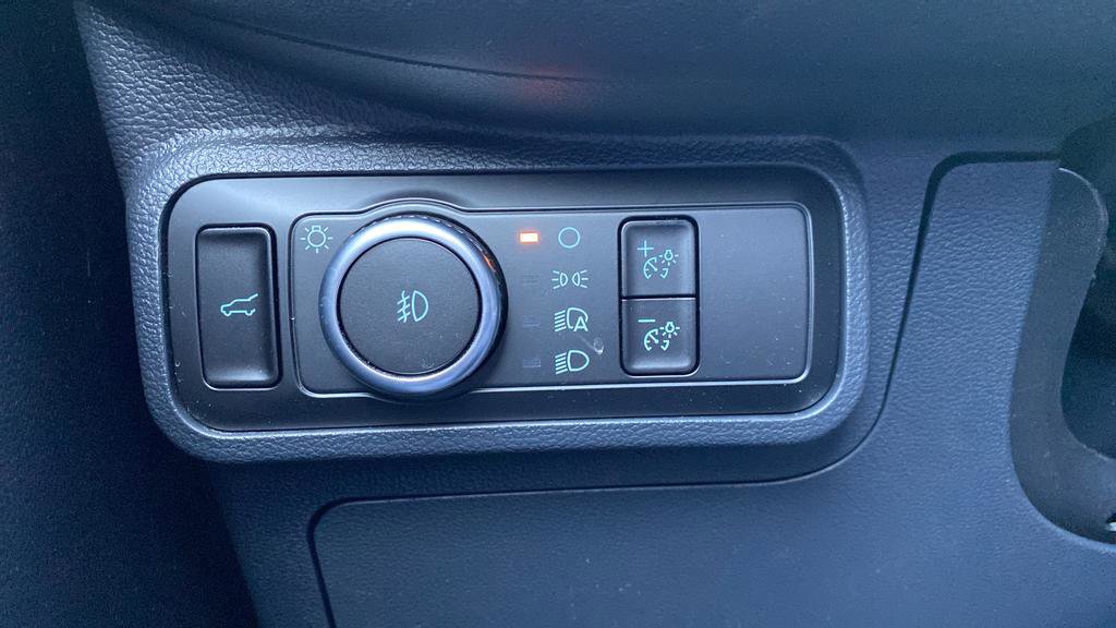 New 2026 Ford Explorer Tremor AWD/4WD image 33