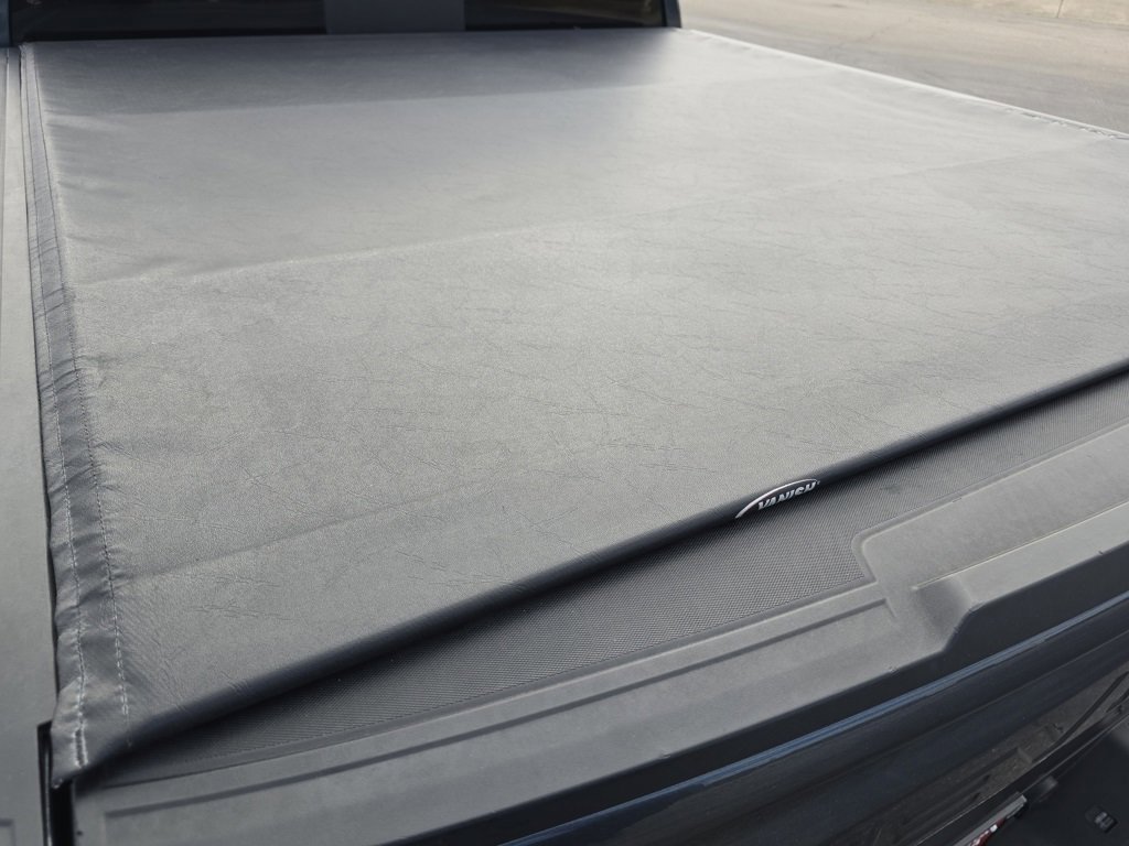 Used 2020 Chevrolet Silverado 1500 LTZ w/ LTZ Premium Package image 29