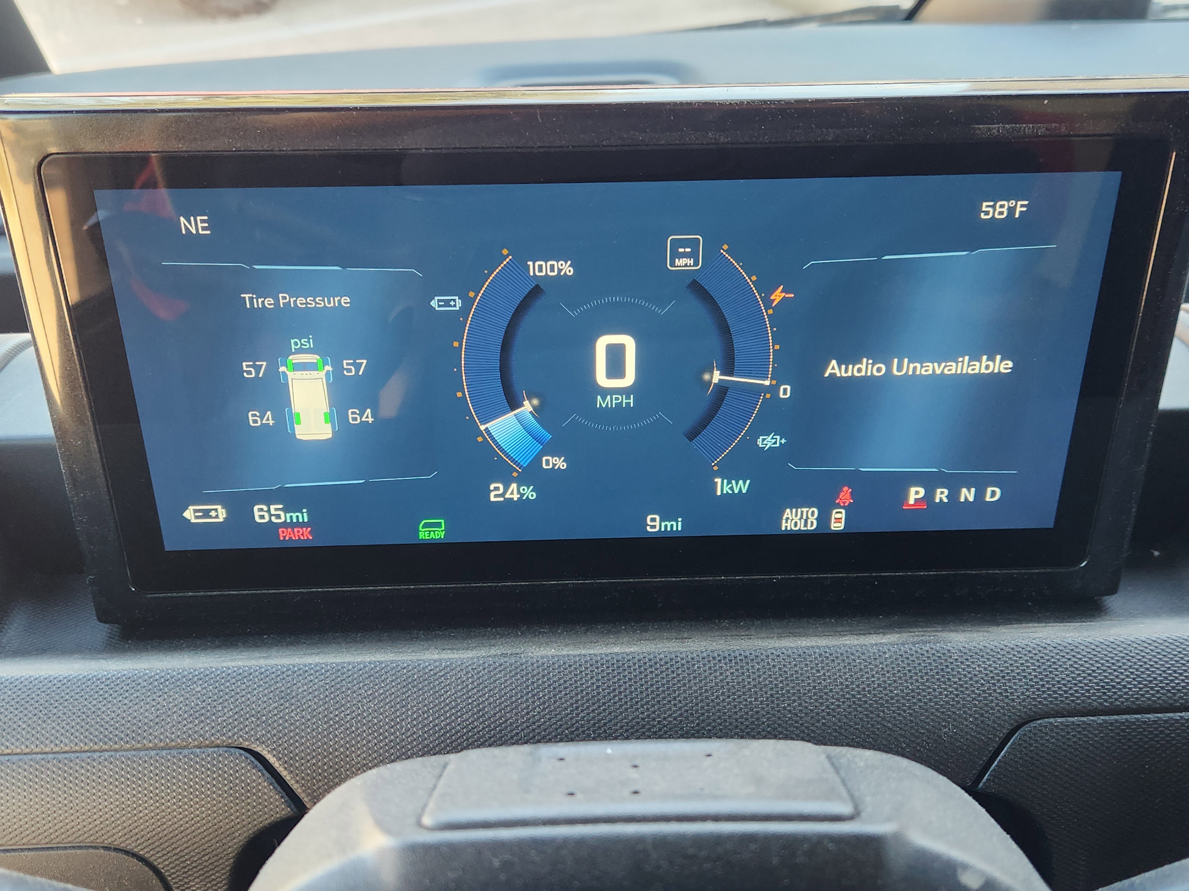 New 2025 Chevrolet Brightdrop 400 w/ Battery Pack, Max Range image 7