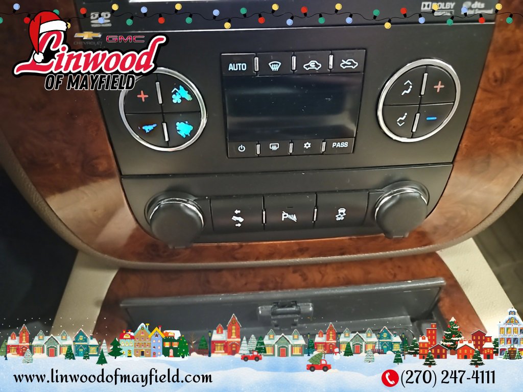 Used 2015 Chevrolet Silverado 1500 LT w/ All Star Edition image 24