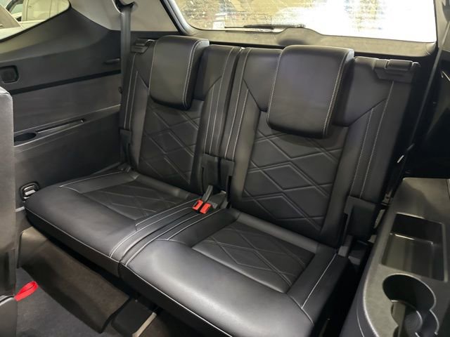 Used 2024 Volkswagen Atlas SE image 27