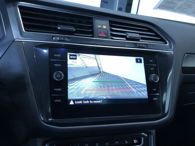 Used 2019 Volkswagen Tiguan S AWD/4WD image 29