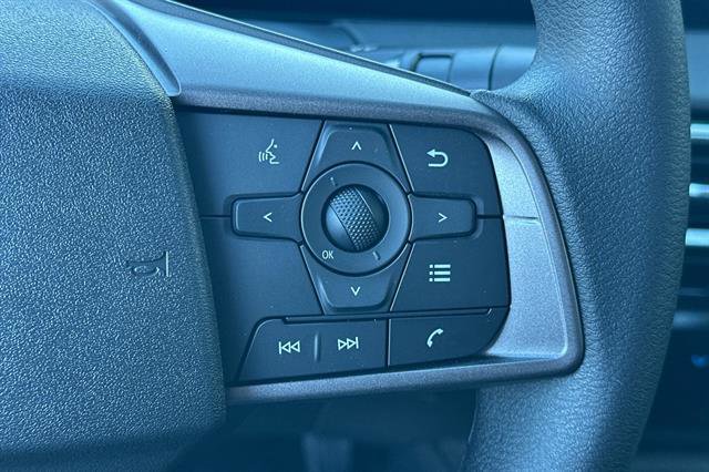 New 2026 Nissan Sentra SV w/ Floor Mat Package image 26