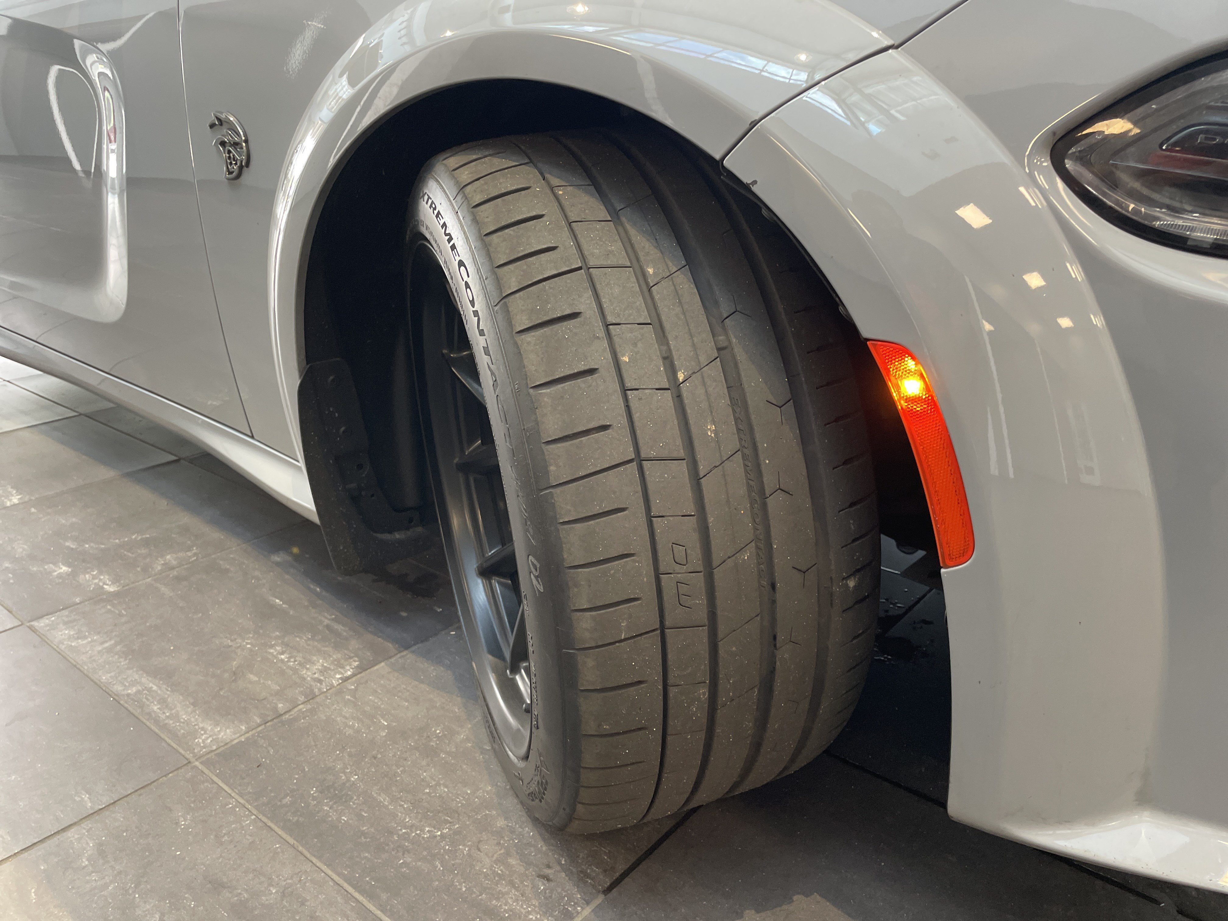 Used 2021 Dodge Charger SRT Hellcat RWD image 15