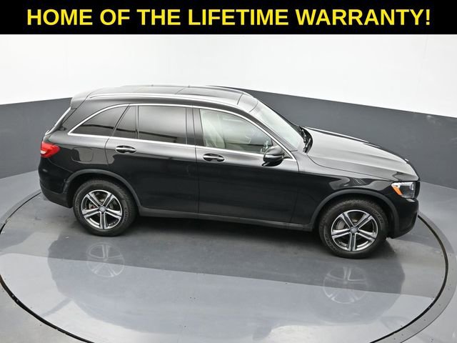 Used 2016 Mercedes-Benz GLC 300 4MATIC image 64