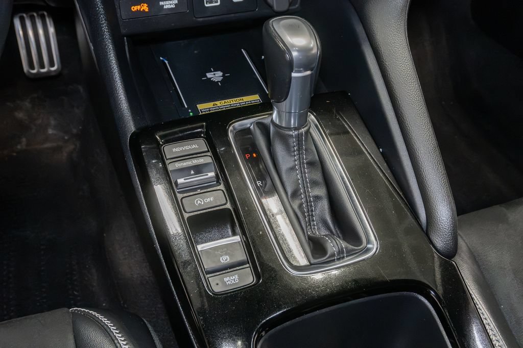 Used 2023 Acura Integra A-Spec w/ Technology Package FWD image 22
