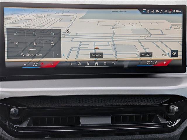 New 2026 BMW 330i xDrive Sedan w/ M Sport Package image 14