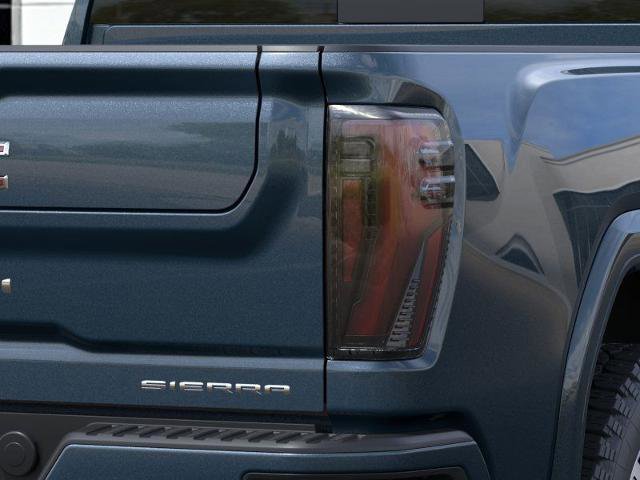 New 2026 GMC Sierra 2500 Denali w/ Denali Reserve Package image 46