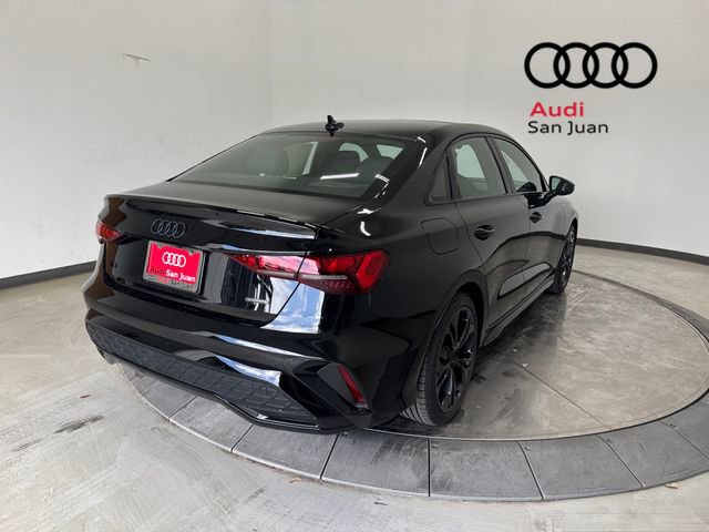 New 2026 Audi A3 2.0T Premium image 42