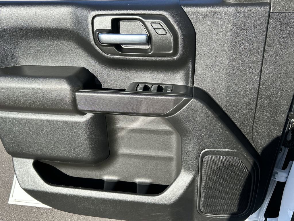 Used 2023 GMC Sierra 1500 Pro RWD image 22