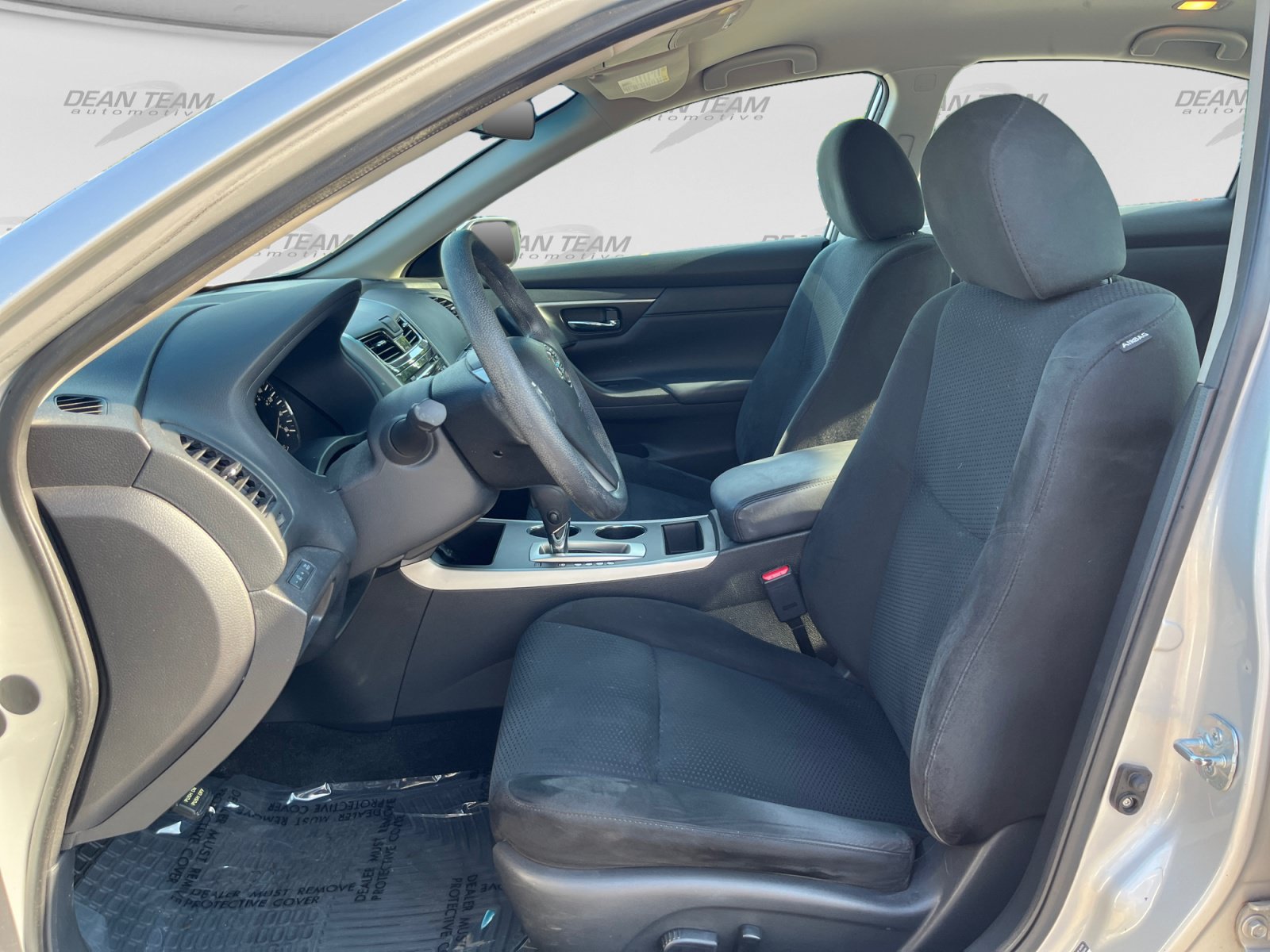 Used 2015 Nissan Altima 2.5 S w/ Power Driver Seat Package FWD image 11