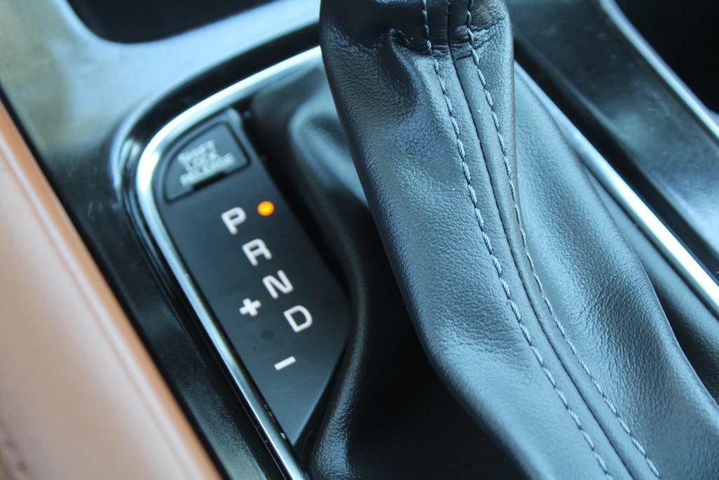 Certified 2024 Kia Telluride EX X-Line AWD/4WD image 38