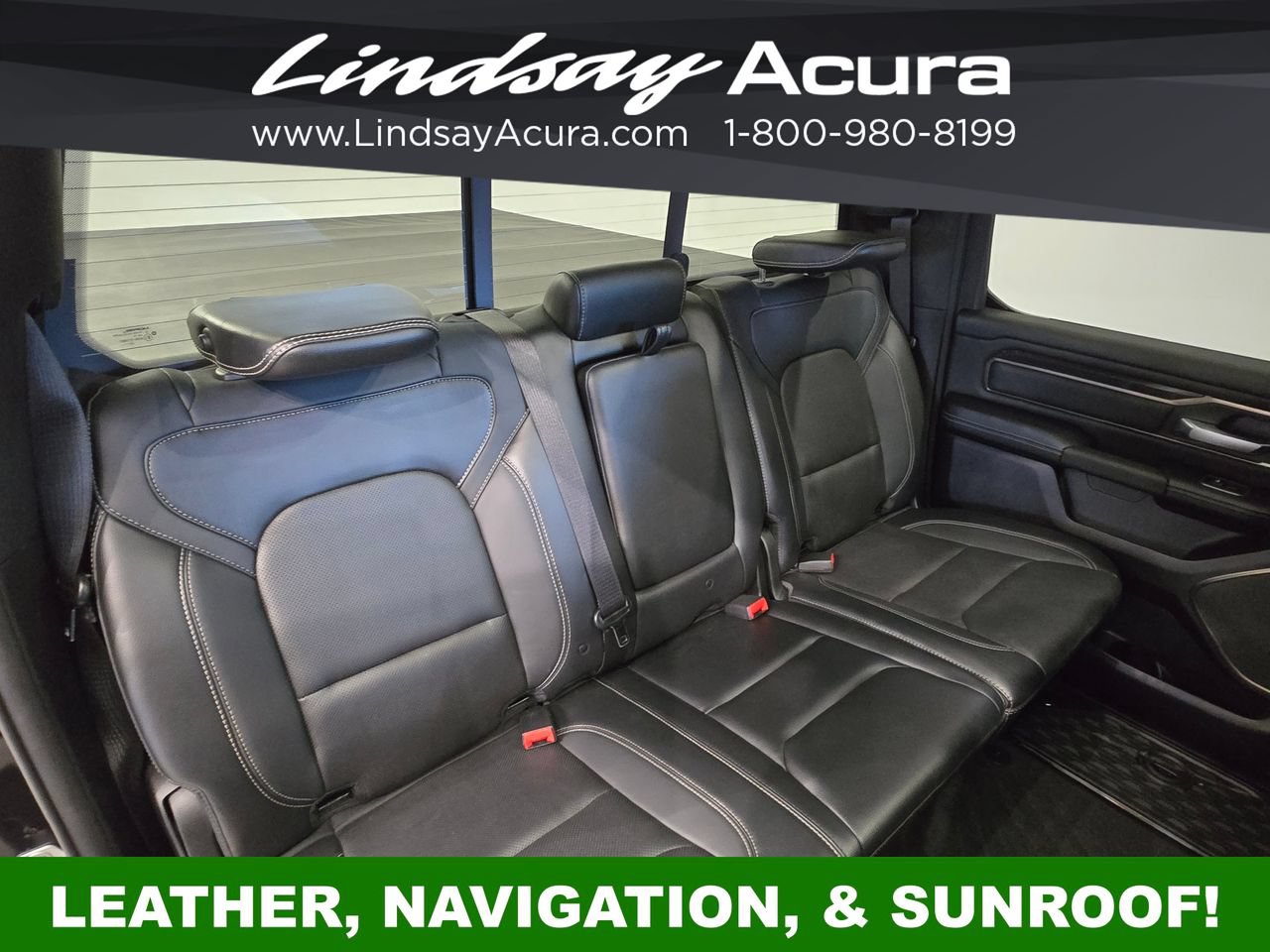 Used 2021 RAM 1500 Rebel w/ Rebel Level 2 Equipment Group AWD/4WD image 10
