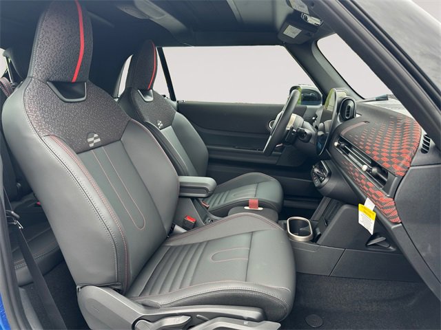 New 2026 MINI Cooper S image 15