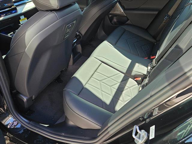 New 2026 BMW i5 eDrive40 RWD image 14