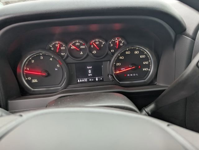 New 2025 GMC Sierra 3500 Pro w/ Convenience Package image 20