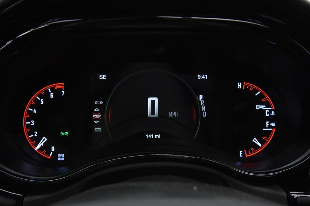 New 2026 Dodge Durango GT AWD/4WD image 23
