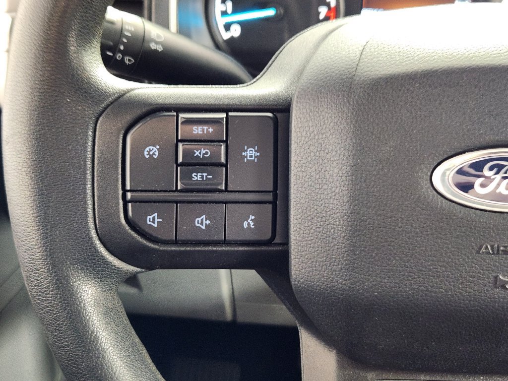 Used 2023 Ford F150 XLT w/ Trailer Tow Package AWD/4WD image 18